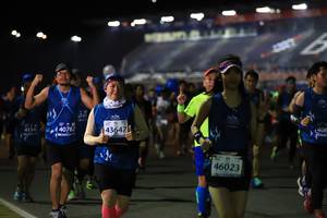 BIB: 40782, 43647, 46023
                            <button type="button" onclick="openModal(10581639)" class="btn btn-primary btn-sm float-right btn-popup" data-toggle="modal" data-target=".modal-high-quality">
                        <i class="fas fa-shopping-cart"></i> Add to Cart
                    </button>
                                            <button type="button" onclick="isThisMe(10581639, true)" class="btn btn-success btn-sm float-right btn-popup btn-isme hidden" data-toggle="tooltip" data-placement="bottom" title="นี่คือรูปของคุณใช่ไหม คลิกที่นี่เพื่อเอาเข้าอัลบั้ม">
                        <i class="fas fa-plus"></i> Add to album
                    </button>
                    <button type="button" onclick="isThisMe(10581639, false)" class="btn btn-warning btn-sm float-right btn-popup btn-isnotme hidden">
                        <i class="fas fa-ban"></i> Remove from album
                    </button>